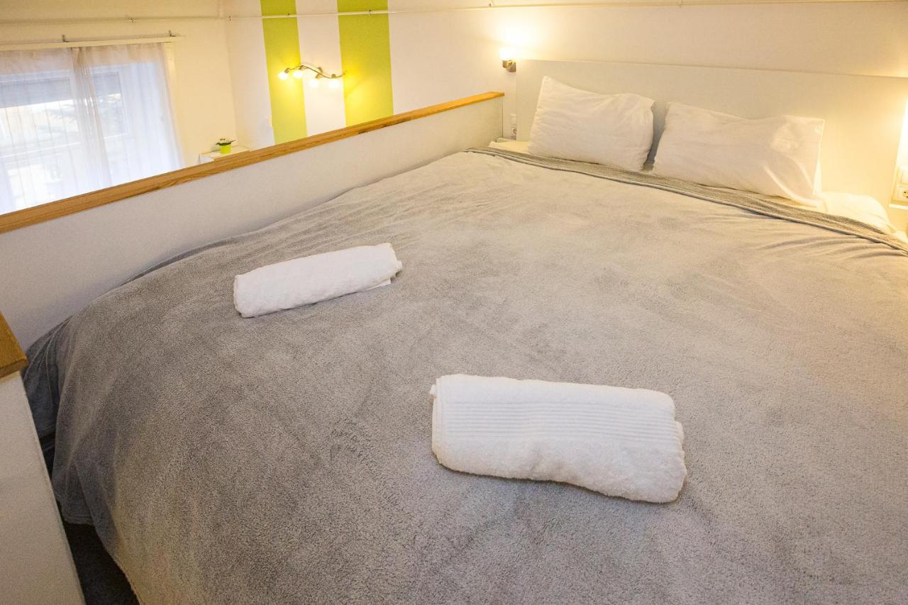 Best Silent Apartament Budapeszt