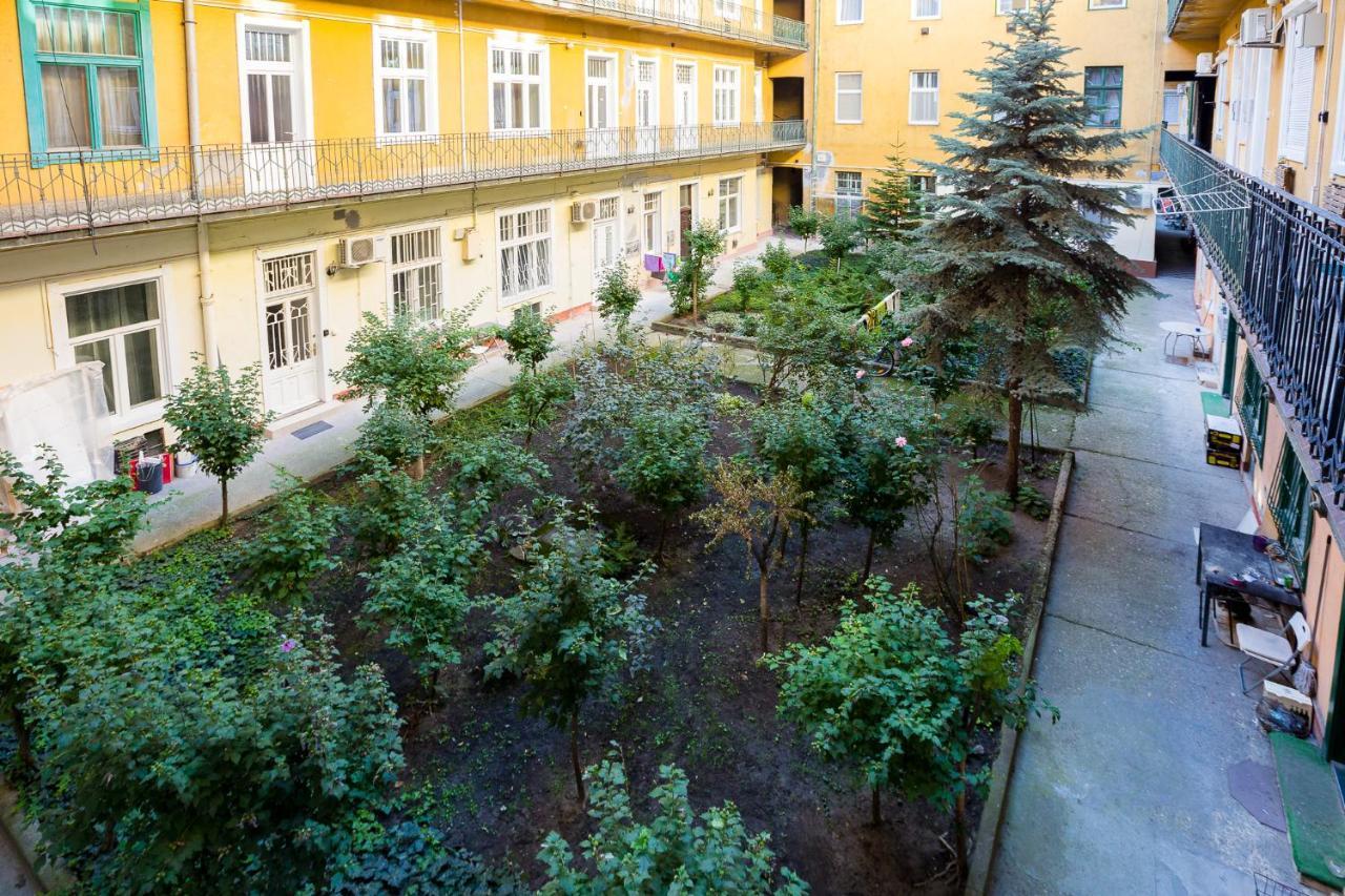 Best Silent Apartament *