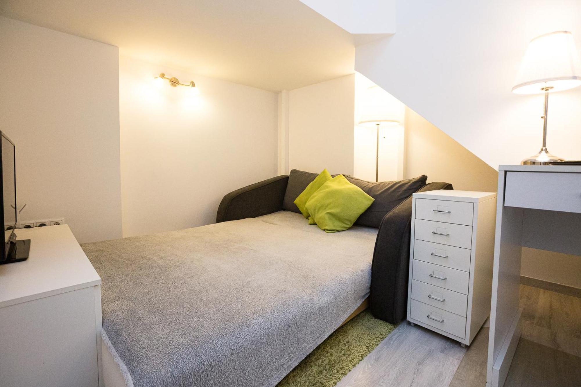 Best Silent Apartament Budapeszt